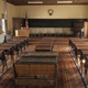 Illustration for article titled American Horror Story: Beautiful Photos of U.S. Ghost Towns